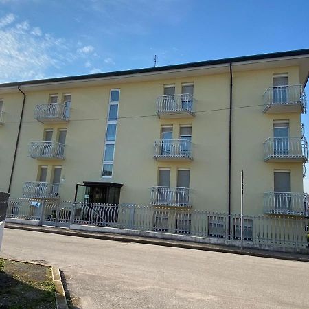 Casa Vacanze Paolo VI Падуа Екстериор снимка
