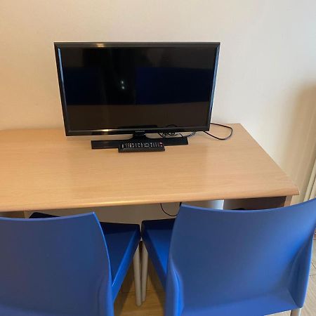 Casa Vacanze Paolo VI Падуа Екстериор снимка