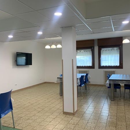 Casa Vacanze Paolo VI Падуа Екстериор снимка