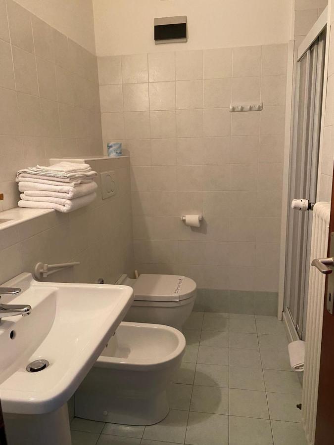 Casa Vacanze Paolo VI Падуа Екстериор снимка