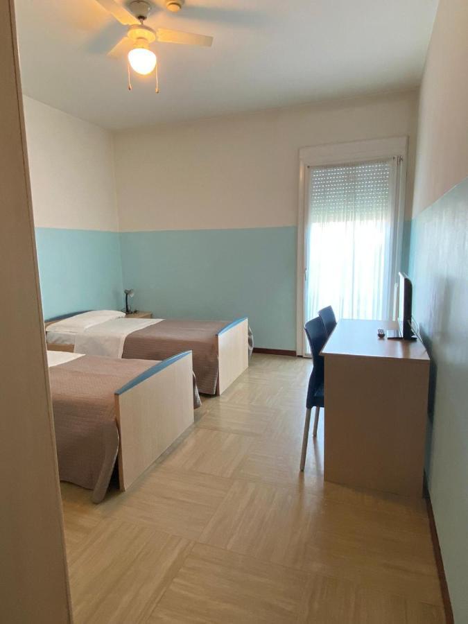Casa Vacanze Paolo VI Падуа Екстериор снимка