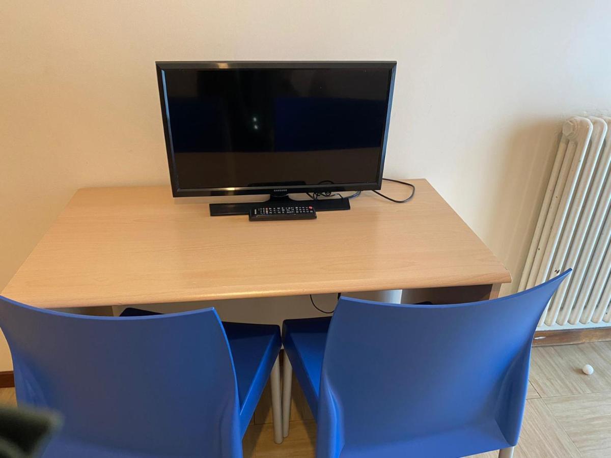 Casa Vacanze Paolo VI Падуа Екстериор снимка