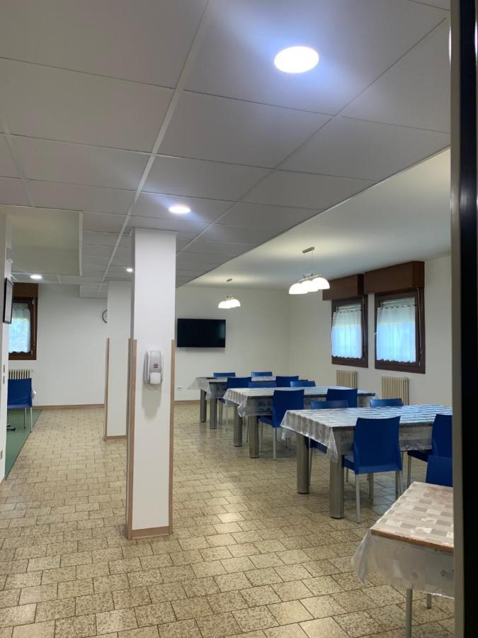 Casa Vacanze Paolo VI Падуа Екстериор снимка