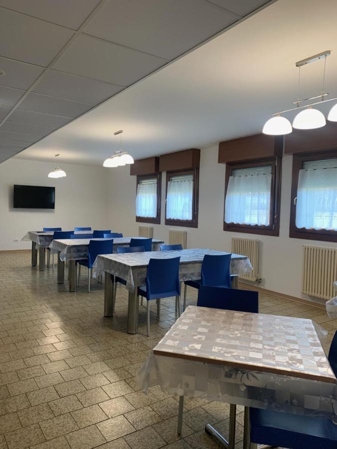 Casa Vacanze Paolo VI Падуа Екстериор снимка
