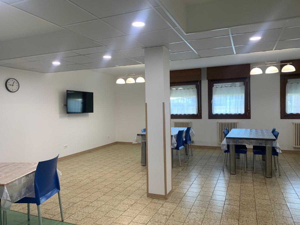Casa Vacanze Paolo VI Падуа Екстериор снимка